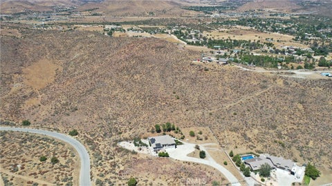 Photo of 0 Oki Street, Acton, CA 93510 (MLS # SR26179328)