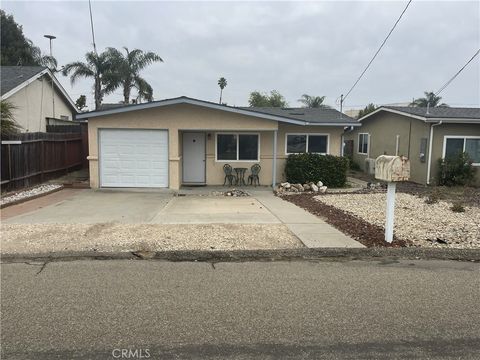 1319 17th Oceano CA 93445