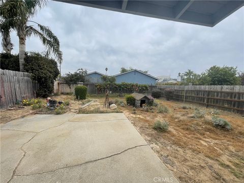 Tiny photo for 1319 17th St, Oceano, CA 93445 (MLS # PI26070873)