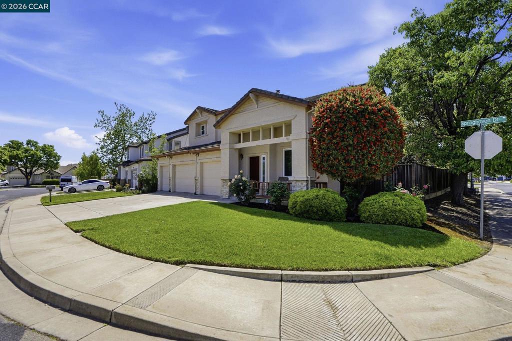 823 Springhaven Rd
