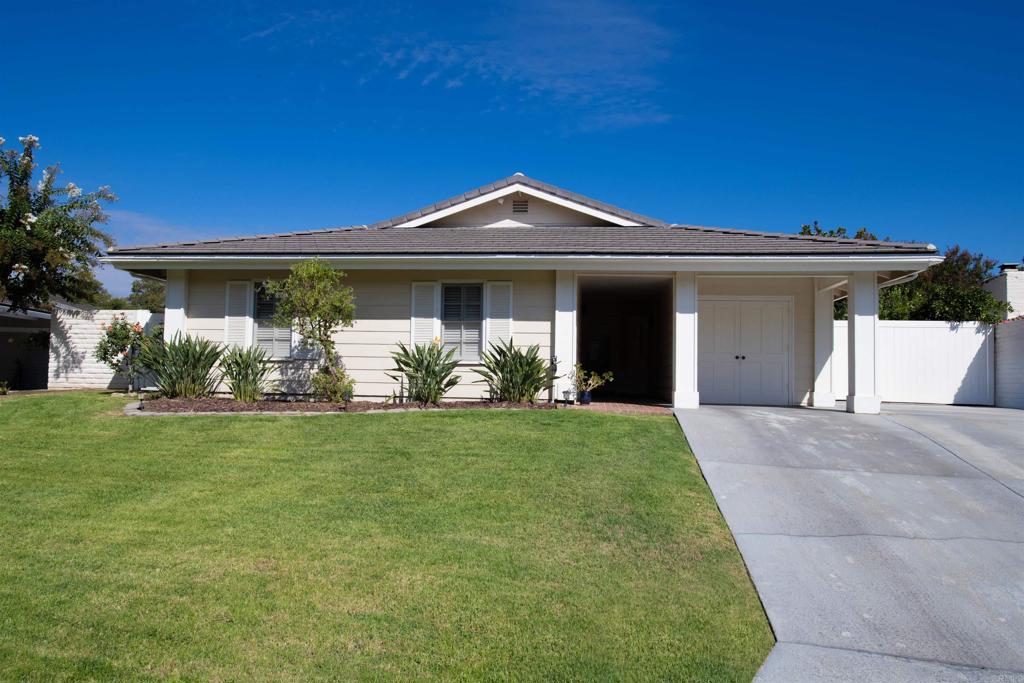 Hurry to see this one and you will never want to leave. Wonderful, single level, low maintenance, guard gated, Pauma Valley Country Club home, with 24 hour roaming security. Features include vaulted ceilings, vinyl dual pane windows, plantation shutters, ceiling fans. Kitchen opens to dining and living rooms and features custom glass/rock back splash, stainless farm style sink, stainless appliances, including refrigerator and granite counter tops. Cozy rock fireplace in living room with built in cabinets. 2 bedrooms are ensuite. Fantastic indoor, outdoor living with glass sliding doors throughout that bring bring natural light inside and easy living to the home. Back and side yard features flagstone patios, spa, and gate to walking trails and pool. Community is close to 3 casinos. Pauma Valley Country Club is a private club that has various memberships available, including championship golf, tennis and social.