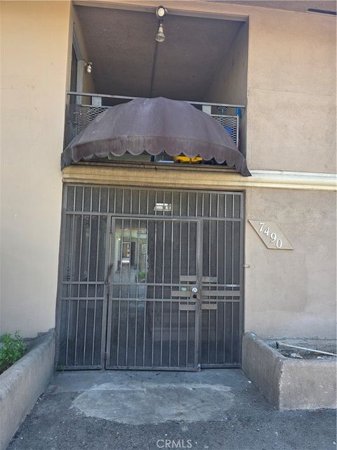 Photo of 7490 Magnolia AVE #T, Riverside, CA 92504 (MLS # IG26128359)