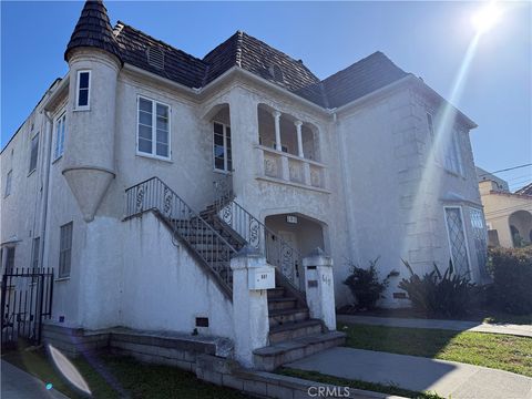 Photo of 637 W 11th St, San Pedro, CA 90731 (MLS # SB26080227)