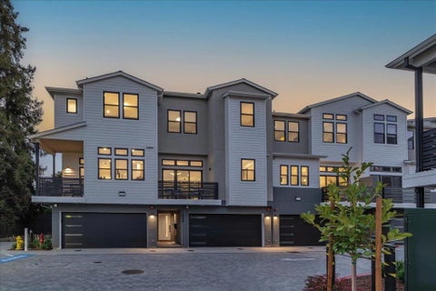 Photo of 1095 Tartan Lane #5, San Jose, CA 95125 (MLS # ML82056092)