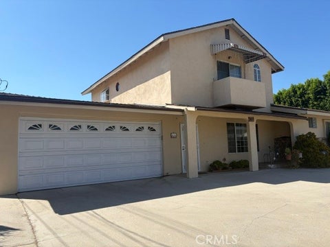 Photo of 7657 Ethel AVE, North Hollywood, CA 91605 (MLS # SR26188213)