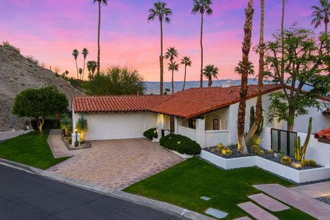 Photo of 40320 Via Entrada, Rancho Mirage, CA 92270 (MLS # 219142763DA)