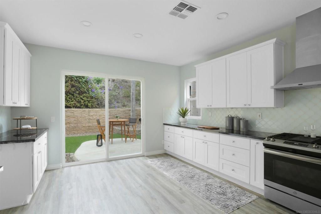 Carlsbad South - Residential