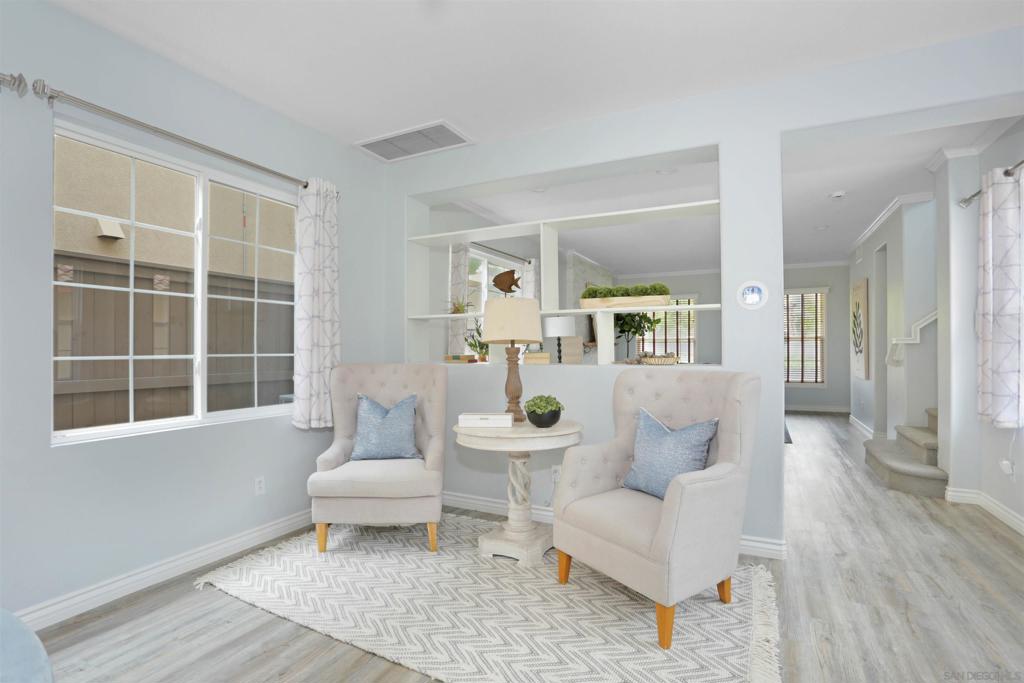 Carlsbad South - Residential