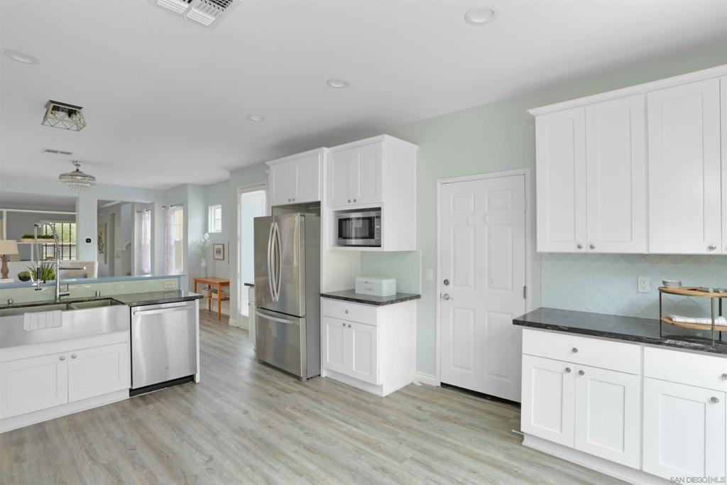 Carlsbad South - Residential