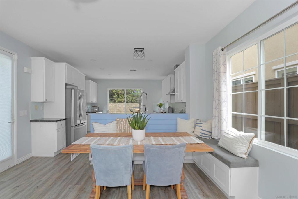 Carlsbad South - Residential