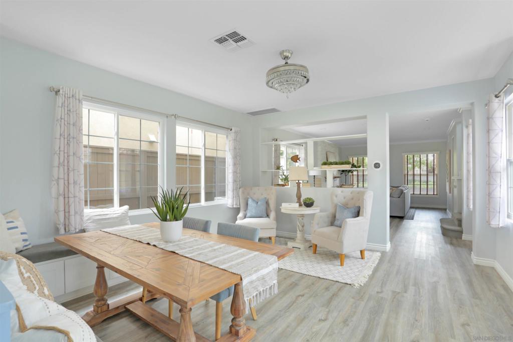 Carlsbad South - Residential