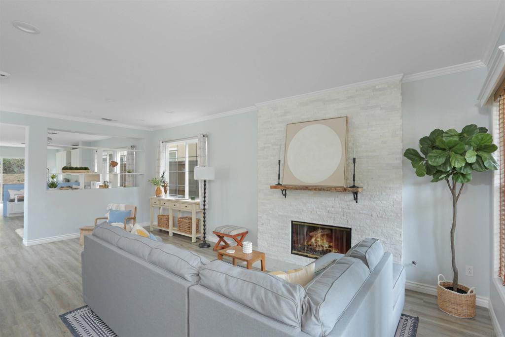 Carlsbad South - Residential