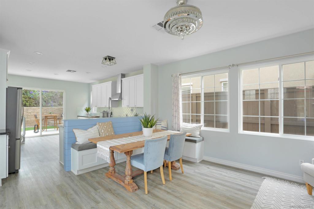 Carlsbad South - Residential