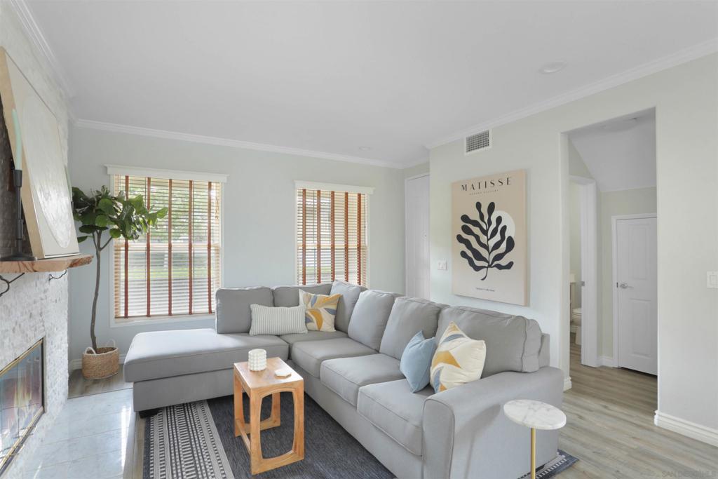 Carlsbad South - Residential