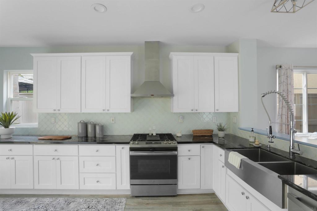 Carlsbad South - Residential