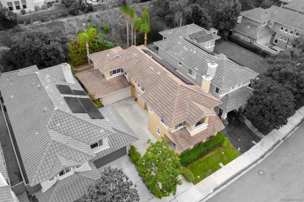 Carlsbad South - Residential