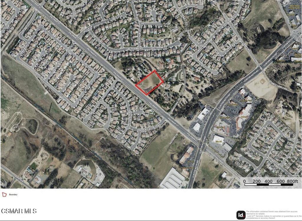 33201 Windsong Lane