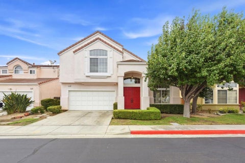 Photo of 34281 Eucalyptus Terrace, Fremont, CA 94555 (MLS # ML82050427)