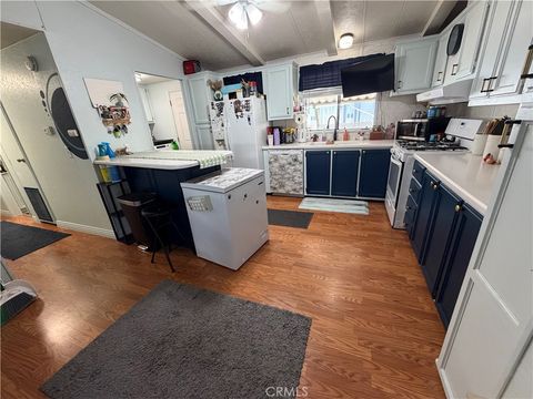 Tiny photo for 1550 Rimpau Ave #71, Corona, CA 92881 (MLS # CV26086537)