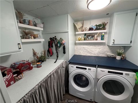 Tiny photo for 1550 Rimpau Ave #71, Corona, CA 92881 (MLS # CV26086537)