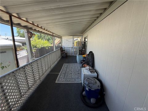 Tiny photo for 1550 Rimpau Ave #71, Corona, CA 92881 (MLS # CV26086537)