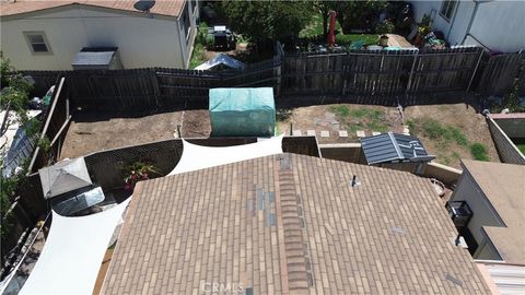 Tiny photo for 1550 Rimpau Ave #71, Corona, CA 92881 (MLS # CV26086537)