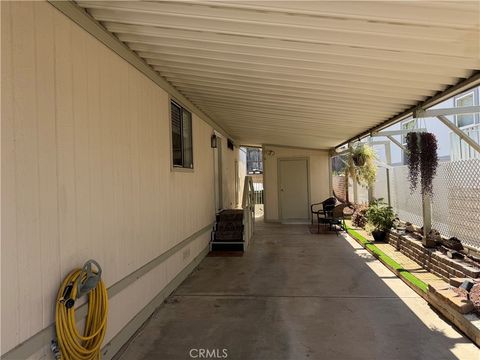 Tiny photo for 1550 Rimpau Ave #71, Corona, CA 92881 (MLS # CV26086537)