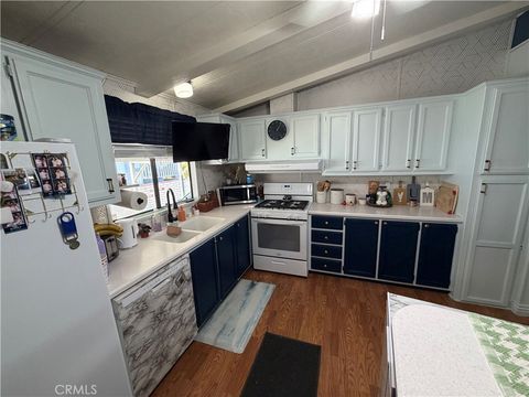 Tiny photo for 1550 Rimpau Ave #71, Corona, CA 92881 (MLS # CV26086537)