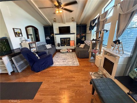 Tiny photo for 1550 Rimpau Ave #71, Corona, CA 92881 (MLS # CV26086537)