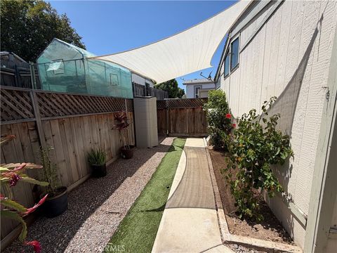 Tiny photo for 1550 Rimpau Ave #71, Corona, CA 92881 (MLS # CV26086537)