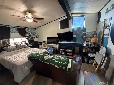 Tiny photo for 1550 Rimpau Ave #71, Corona, CA 92881 (MLS # CV26086537)