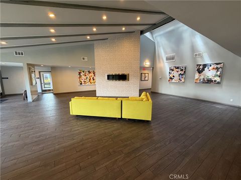 Tiny photo for 1550 Rimpau Ave #71, Corona, CA 92881 (MLS # CV26086537)
