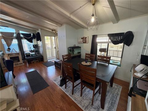 Tiny photo for 1550 Rimpau Ave #71, Corona, CA 92881 (MLS # CV26086537)