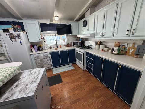 Tiny photo for 1550 Rimpau Ave #71, Corona, CA 92881 (MLS # CV26086537)