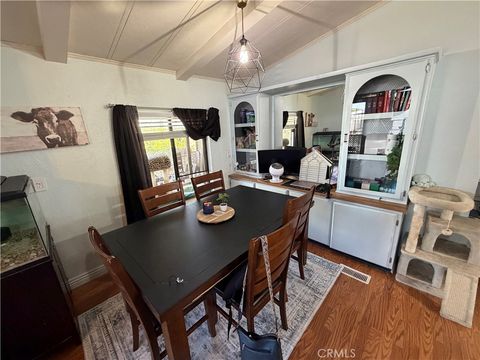 Tiny photo for 1550 Rimpau Ave #71, Corona, CA 92881 (MLS # CV26086537)