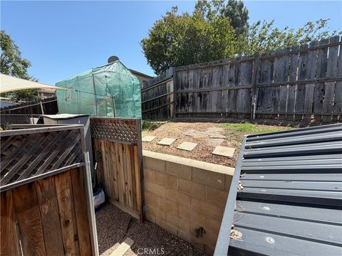 Tiny photo for 1550 Rimpau Ave #71, Corona, CA 92881 (MLS # CV26086537)