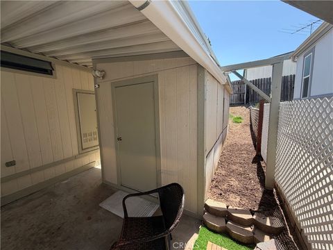 Tiny photo for 1550 Rimpau Ave #71, Corona, CA 92881 (MLS # CV26086537)