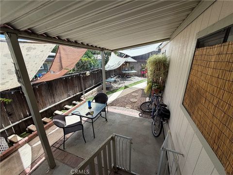 Tiny photo for 1550 Rimpau Ave #71, Corona, CA 92881 (MLS # CV26086537)