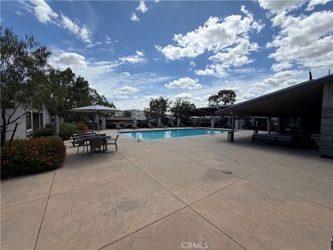 Tiny photo for 1550 Rimpau Ave #71, Corona, CA 92881 (MLS # CV26086537)