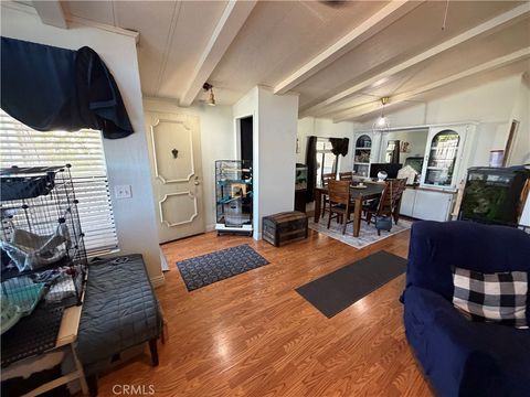 Tiny photo for 1550 Rimpau Ave #71, Corona, CA 92881 (MLS # CV26086537)