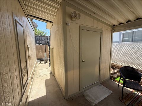 Tiny photo for 1550 Rimpau Ave #71, Corona, CA 92881 (MLS # CV26086537)
