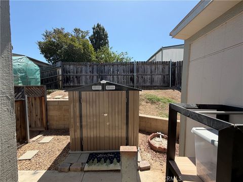 Tiny photo for 1550 Rimpau Ave #71, Corona, CA 92881 (MLS # CV26086537)