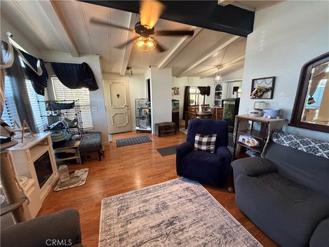 Tiny photo for 1550 Rimpau Ave #71, Corona, CA 92881 (MLS # CV26086537)
