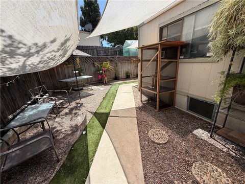 Tiny photo for 1550 Rimpau Ave #71, Corona, CA 92881 (MLS # CV26086537)
