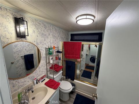 Tiny photo for 1550 Rimpau Ave #71, Corona, CA 92881 (MLS # CV26086537)