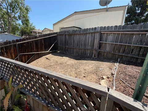 Tiny photo for 1550 Rimpau Ave #71, Corona, CA 92881 (MLS # CV26086537)