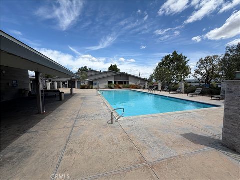 Tiny photo for 1550 Rimpau Ave #71, Corona, CA 92881 (MLS # CV26086537)