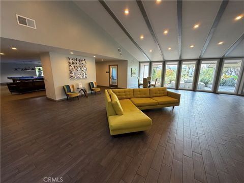 Tiny photo for 1550 Rimpau Ave #71, Corona, CA 92881 (MLS # CV26086537)