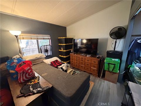 Tiny photo for 1550 Rimpau Ave #71, Corona, CA 92881 (MLS # CV26086537)