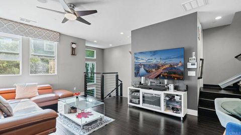 Photo of 7810 Inception Way, San Diego, CA 92108 (MLS # PTP2602322)